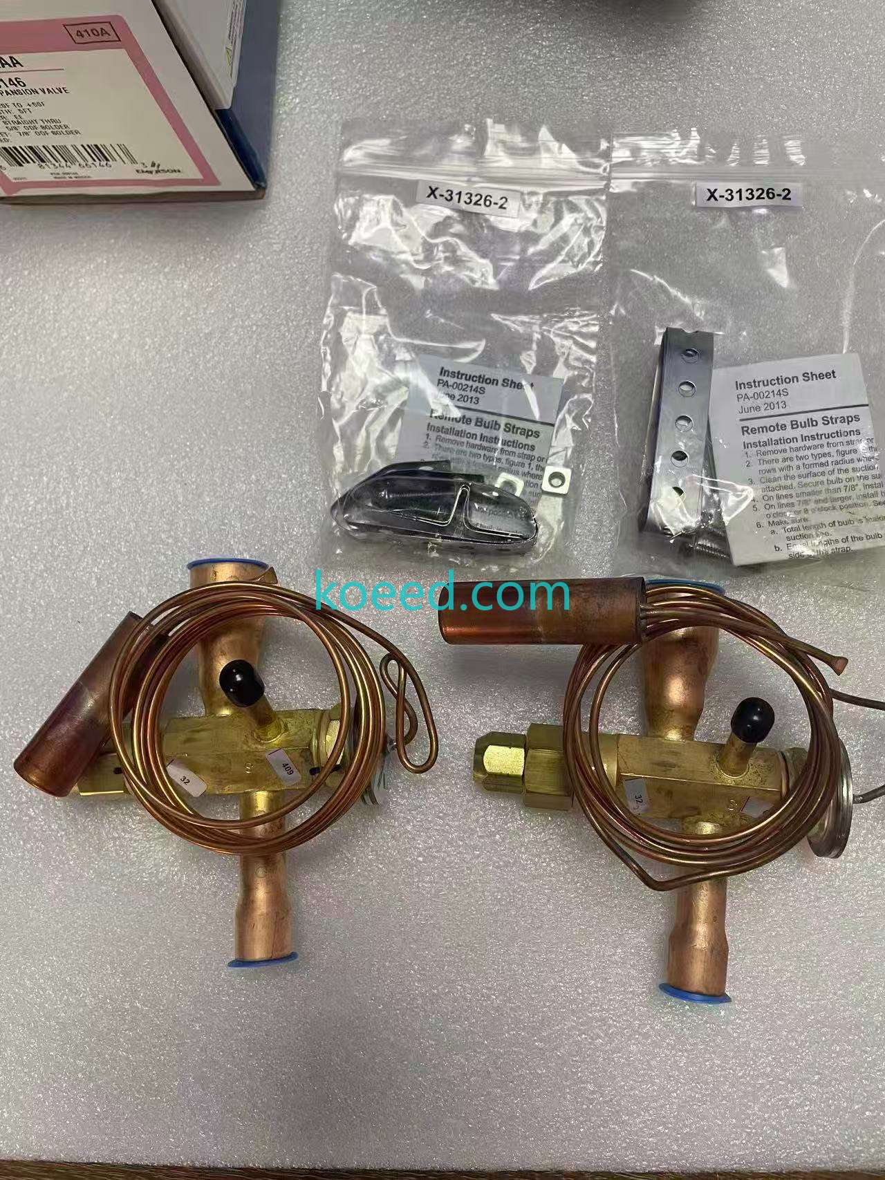 TFES 12 ZAA - Product View